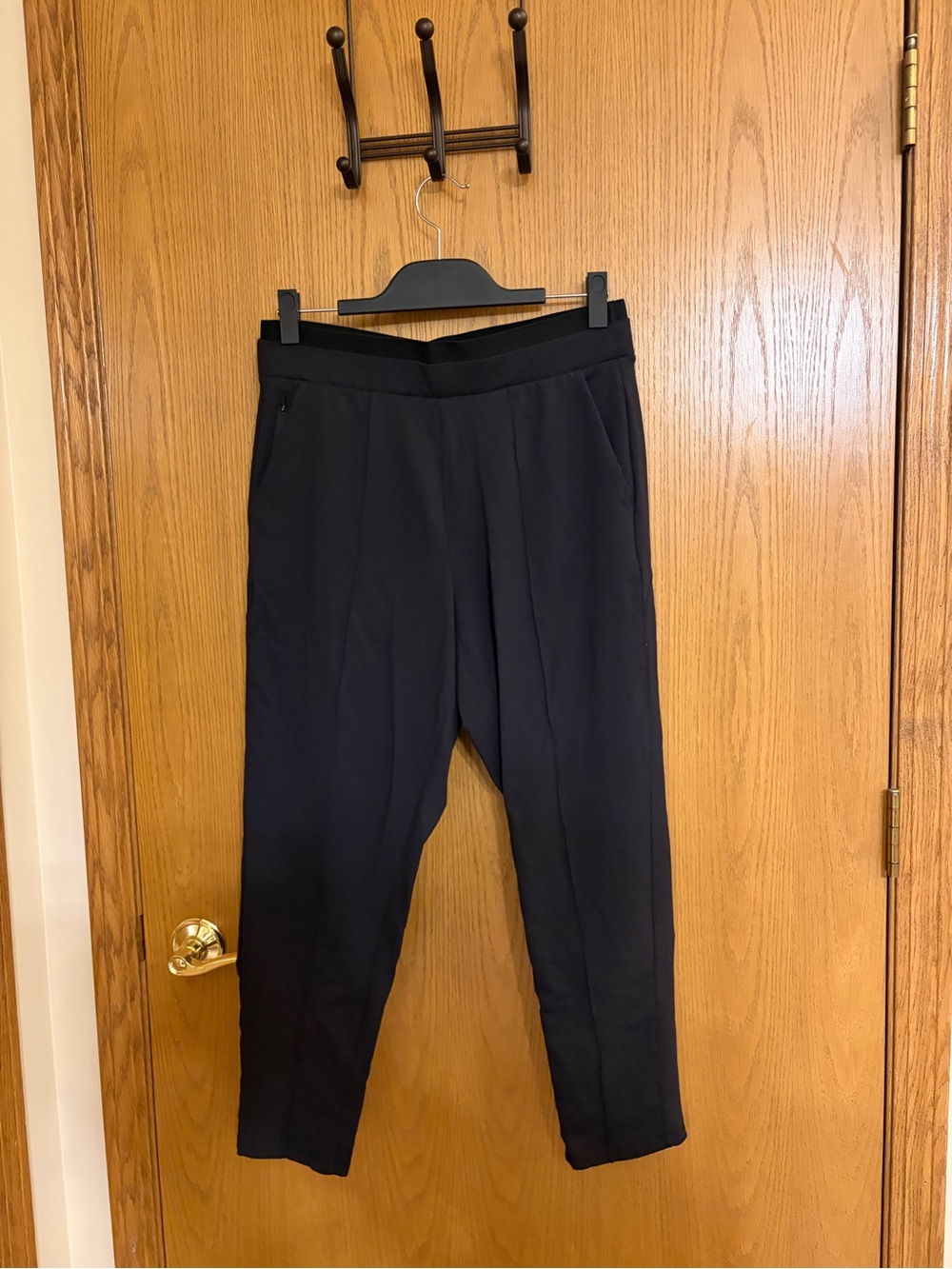athleta venice pintuck pant